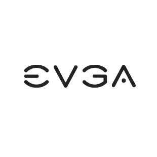 EGVA listed in famous logos decals.