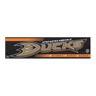Anaheim Ducks bumper sticker listed in anaheim ducks decals.