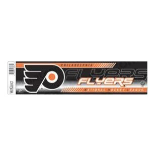 Philadelphia Flyers bumper sticker listed in philadelphia flyers decals.
