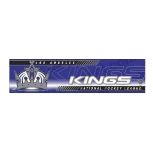 Los Angeles Kings bumper sticker listed in los angeles kings decals.