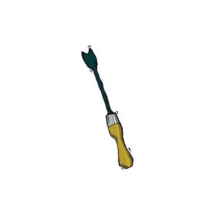 Weeder listed in agriculture decals.