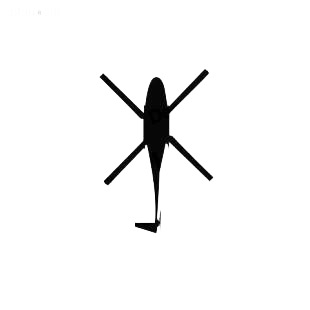 Airplane army helicopter cargo jet F15 listed in military decals.