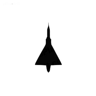 Airplane army helicopter cargo jet F15 listed in military decals.