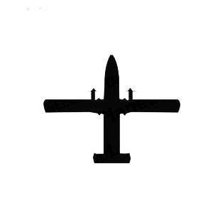 Airplane army helicopter cargo jet F15 listed in military decals.