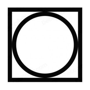 Tumble Dry  Normal clothes washing sign listed in other signs decals.