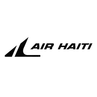 Air haiti logo listed in famous logos decals.