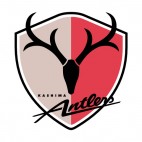 Kashima Antlers FC, decals stickers