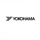 Yokohama, decals stickers