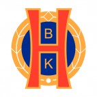 Hedare soccer team logo, decals stickers