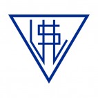 Unionl soccer team logo, decals stickers