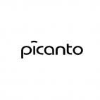 Kia picanto, decals stickers
