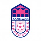 Textil soccer team logo, decals stickers