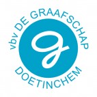 De Graafschap soccer team logo, decals stickers