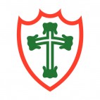 Portugal logo, decals stickers
