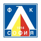 PFC Levski Sofia soccer team logo, decals stickers