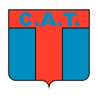 Tigre soccer team logo, decals stickers