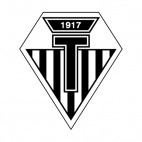 Torpedo soccer team logo, decals stickers