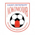 Sctpet soccer team logo, decals stickers