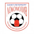 Sctpet soccer team logo, decals stickers