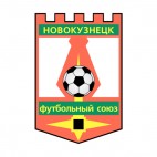 Metaln soccer team logo, decals stickers