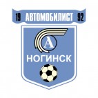 Avtomo soccer team logo, decals stickers