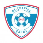 Spkvar soccer team logo, decals stickers