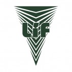 Liflei soccer team logo, decals stickers
