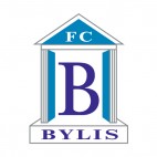 FC Bylis soccer team logo, decals stickers