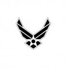 US Air force logo, decals stickers