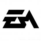EM logo, decals stickers