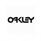 Oakley, decals stickers
