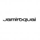 Jamiroquai band music, decals stickers