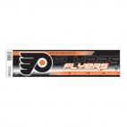 Philadelphia Flyers bumper sticker, decals stickers