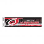 Carolina Hurricanes bumper sticker, decals stickers