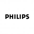 Philips, decals stickers