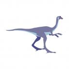 Raptorex, decals stickers