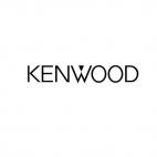 Kenwood, decals stickers