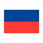 Haiti, decals stickers
