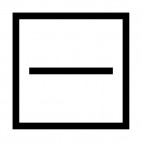 Lay out horizontally for drying clothes washing sign, decals stickers