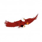 United States Eagle, decals stickers